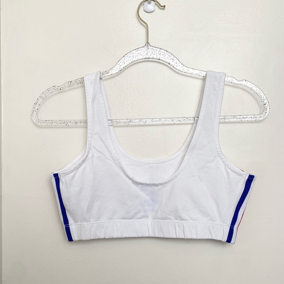 ADIDAS SPORTS BRA - Picture 2 of 6